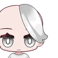 Hair Front L Long_007